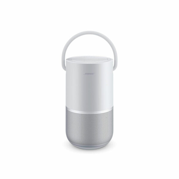 Bose Portable Smart Speaker color Blanco
