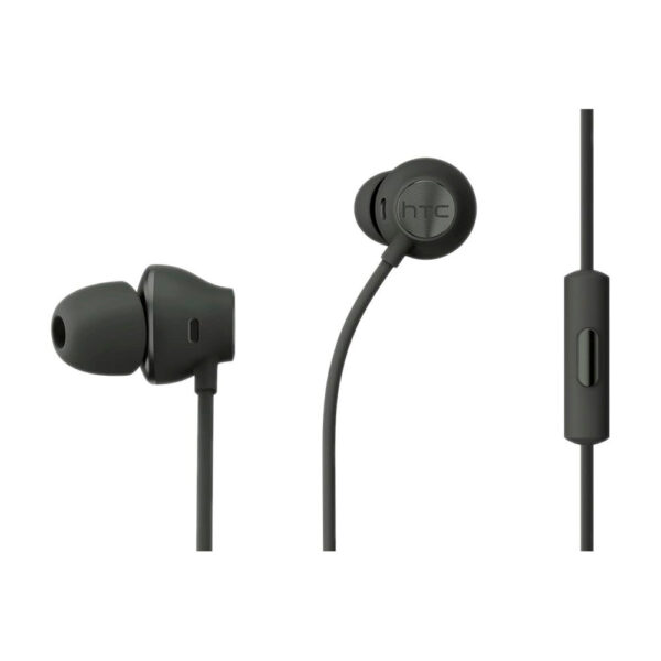 HTC HEADPHONES TIPO C