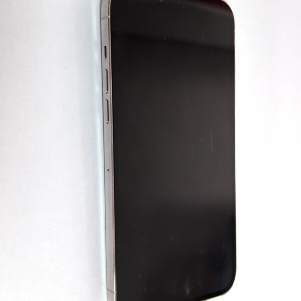 IPHONE 13 PRO MAX 256GB SILVER (93%) - Image 4