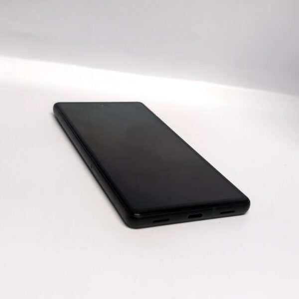 Google Pixel 6a 128GB Charcoal (Negro) - Image 4