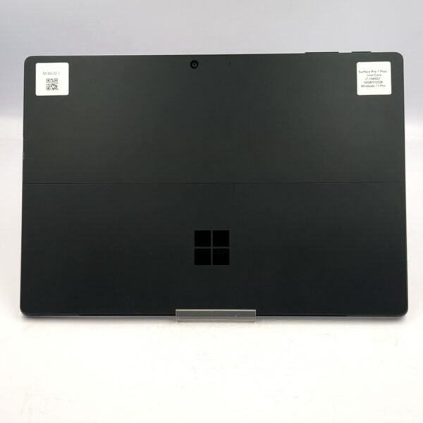 Microsoft Surface Pro 7 Black Intel Core i7-1065G7 16GB 256GB + Type Cover (Teclado) - Imagen 3