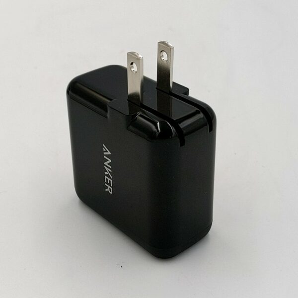 ANKER POWER ADAPTER QUICK CHARGE 3.0 I PORT - Imagen 3