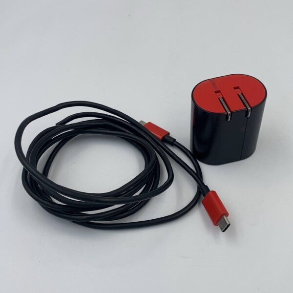 VERIZON WALL FAST CHARGER USB-C - Imagen 2