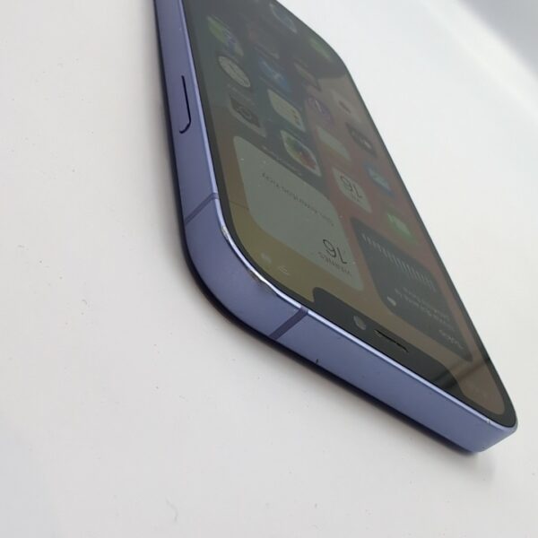 iPhone 12 128GB Purple (78%) - Imagen 6