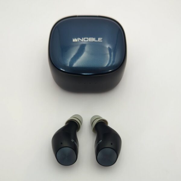Noble Audio Falcon 2 True Wireless Earphones ANC (Sin Empaque) - Imagen 3