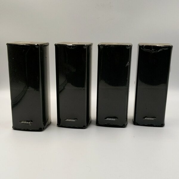 Bose Lifestyle SoundTouch 535 HOME THEATER SYSTEM 5.1 - Imagen 8