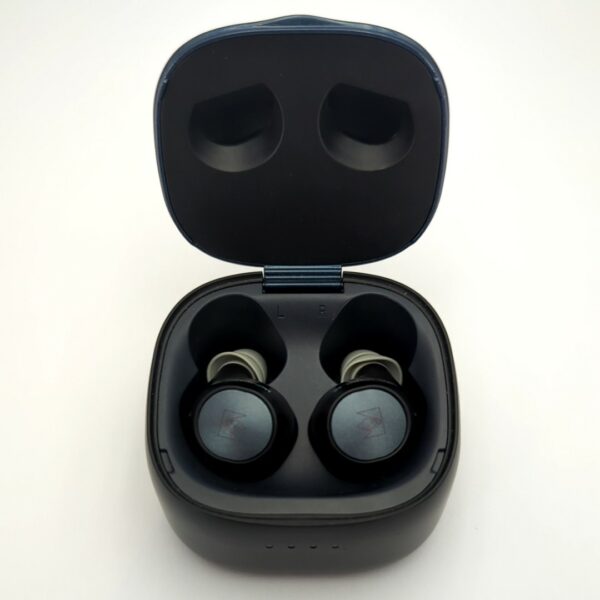 Noble Audio Falcon 2 True Wireless Earphones ANC (Sin Empaque) - Imagen 2