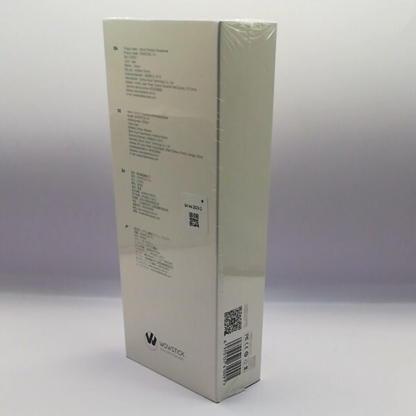 WOWSTICK 1F+ 69 IN 1 (Destonillador de presicion electrico) - Imagen 2