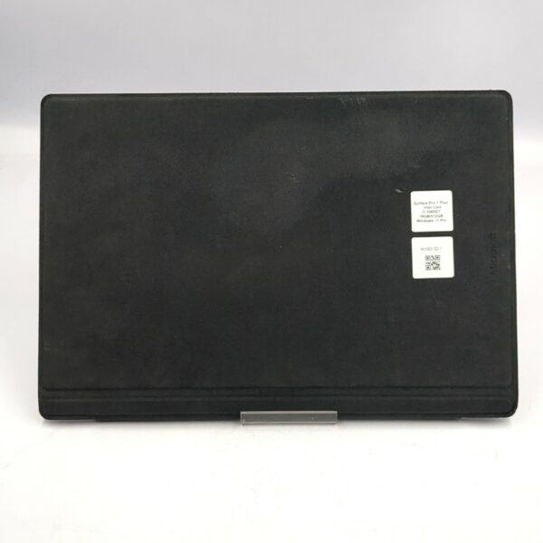 Microsoft Surface Pro 7 Black Intel Core i7-1065G7 16GB 256GB + Type Cover (Teclado) - Imagen 4