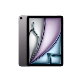 Apple iPad Air 11 Chip M2 Wifi+Cellular 256GB Space Gray (Garantia Apple 29/01/26)