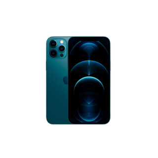 Iphone 12 pro max 256gb Blue 81%