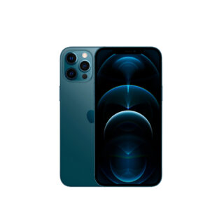 Iphone 12 pro max 256gb Blue 81%