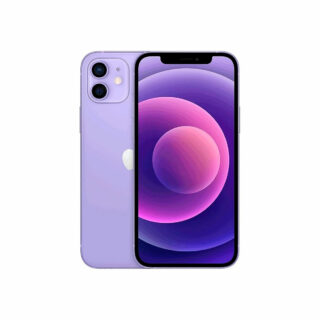iPhone 12 128GB Purple (78%)