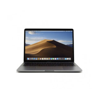 Apple MacBook Pro 15.4" 2016 Core i7 16GB DDR3 Ram 256GB SSD Radeon Pro 450 2gb Video (307 CICLOS)