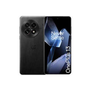 OnePlus 13 512GB 12GB RAM Black Eclipse (Model PJZ110 Color OS)