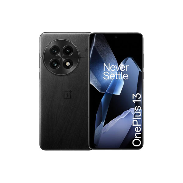 OnePlus 13 512GB 12GB RAM Black Eclipse (Model PJZ110 Color OS)