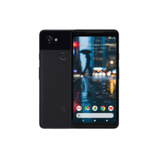 Google Pixel 2XL 128GB Just Black