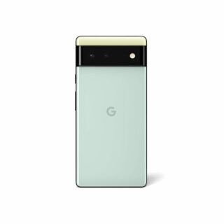 Google Pixel 6a 128GB Sage (Verde)