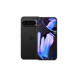 GOOGLE Pixel 9 Pro XL 128gb Obsidian (Negro)