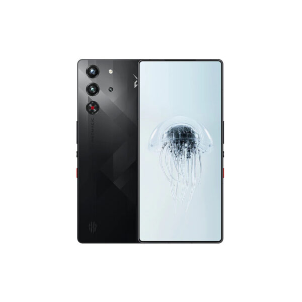 REDMAGIC 10 Pro 12GB+256GB Shadow