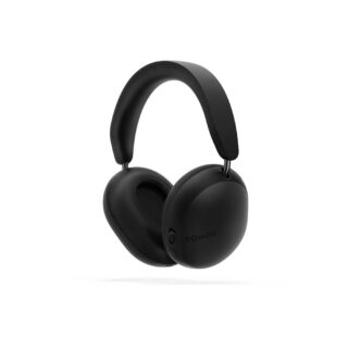 Sonos Ace Negro Auriculares inalámbricos con cancelación de ruido activo