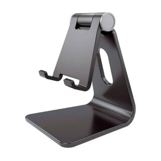 Cell Phone Stand BLACK