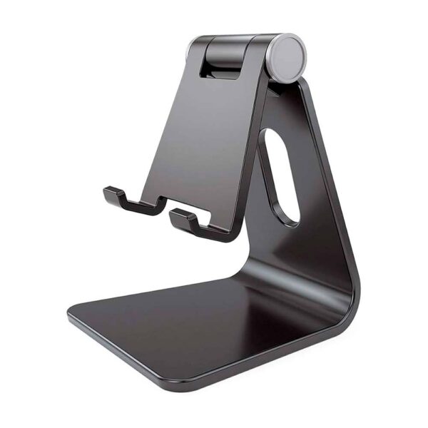 Cell Phone Stand BLACK