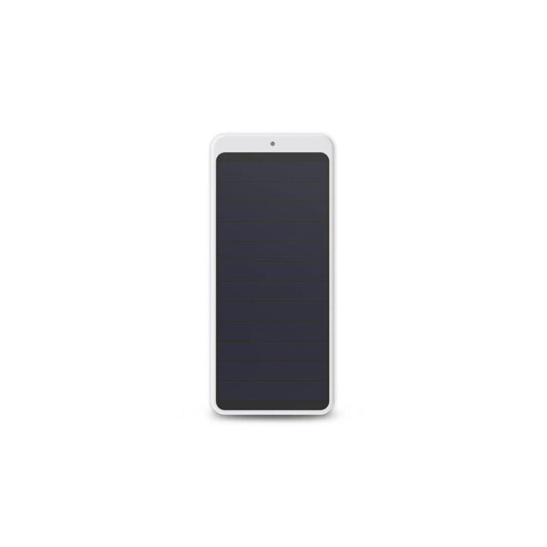 SWITCHBOT SOLAR PANEL (FOR SWITCHBOT CURTAIN)