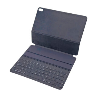 Apple Smart Keyboard Folio For iPad Pro 12.9 3rd Generation MU8H2LL/A