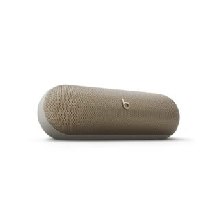 Beats Pill 2024 Champagne Gold