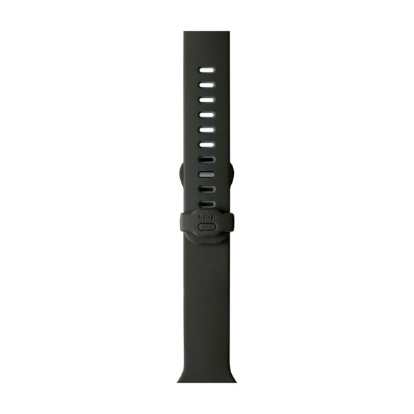 Belkin Sport Band for Apple Watch & Series 1 2 3 42mm/ SERIES 4 44MM - Black