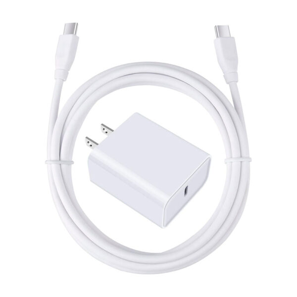 Google Pixel USB-C Charger  5V 3amp + Cable