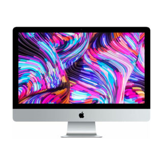 APPLE IMAC 21.5" Core i5-7360U 256GB + 1TB 8GB RAM (2017) (Sin Mouse, sin teclado)