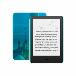 Amazon Kindle Kids 16GB Explorador del océano
