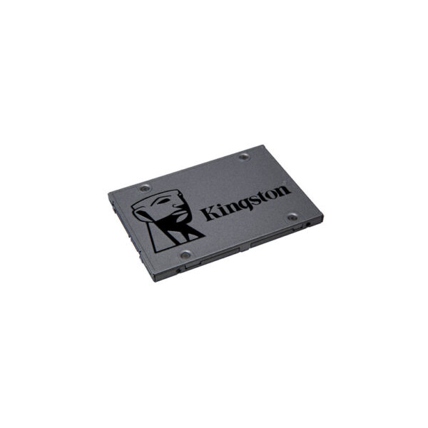 Kingston 120GB SSD A400 SATA 3 2.5"