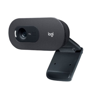 Logitech C505 720p USB Webcam