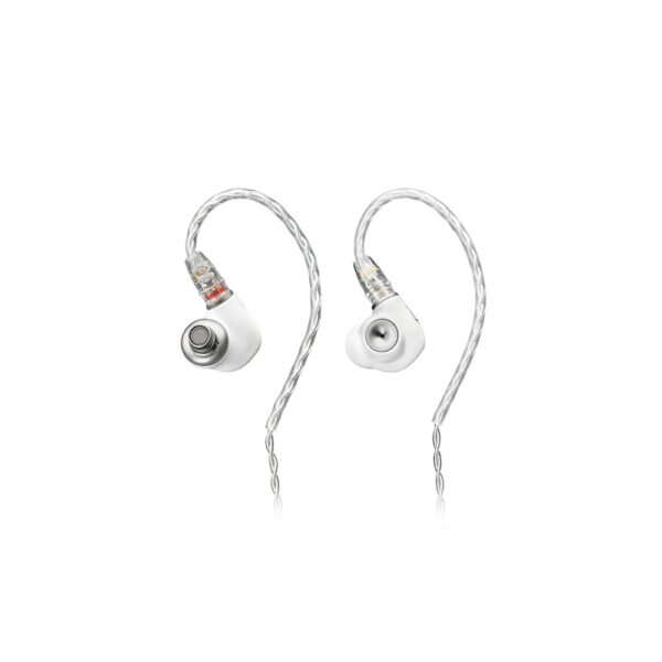 MEZE AUDIO ALBA | Auriculares con cable para audiófilos (Sin Empaque)