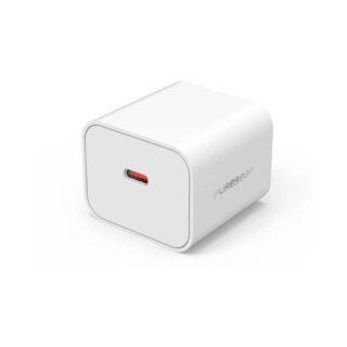 PureGear LightSpeed 30W Cargador USB-C para iPhone/Android