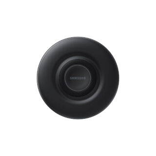 Samsung 9W Qi Fast Charge Wireless Charging Pad (OPEN BOX) for Note 10 S10, iPhone 11/XR, GALAXY WATCH