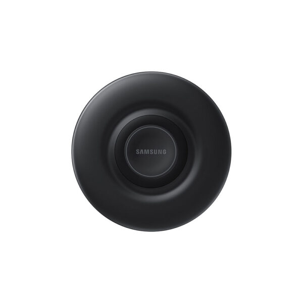 Samsung 9W Qi Fast Charge Wireless Charging Pad (OPEN BOX) for Note 10 S10, iPhone 11/XR, GALAXY WATCH
