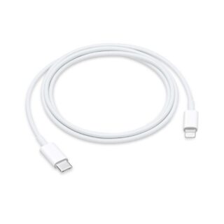 Apple USB-C to Lightning Cable 1M