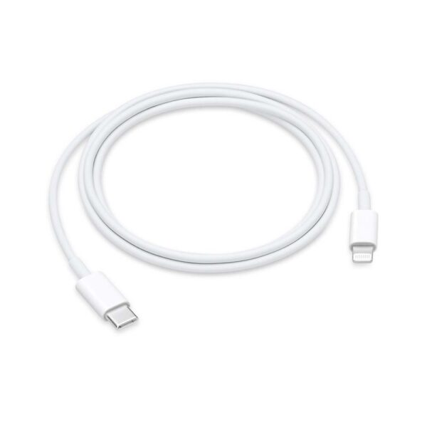 Apple USB-C to Lightning Cable 1M