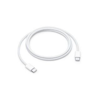 Apple USB-C To USB-C Charge Cable 1M