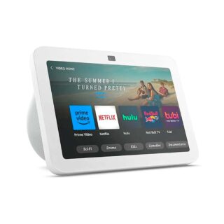 Amazon Echo show 8 3ra Gen. Blanco