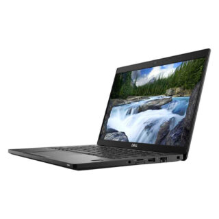 DELL LATITUDE 7390 | INTEL CORE I5-8350U 1.70GHZ | 256GB | 8GB RAM
