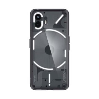 Spigen Funda ultra híbrida diseñada para Nothing Phone 2 Space Crystal