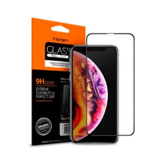 Spigen IPHONE 11 PRO/XS/X Tempered Glass Screen Protector