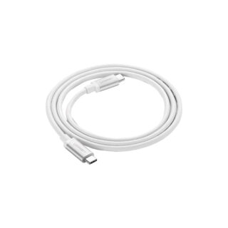 Ugreen Cable de carga rapida reforzado USB-C a USB-C, soporta hasta 60W