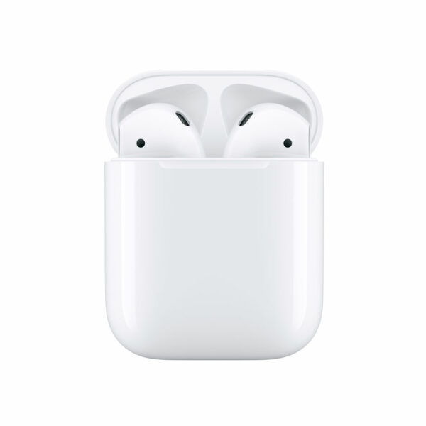 APPLE AIRPODS 2ND GEN CHARGIN CASE