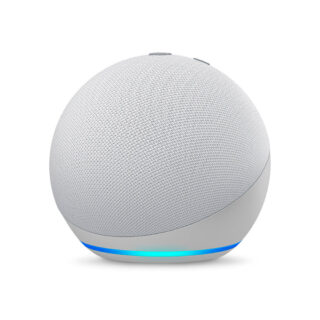 Amazon Echo Dot 5th Blanco